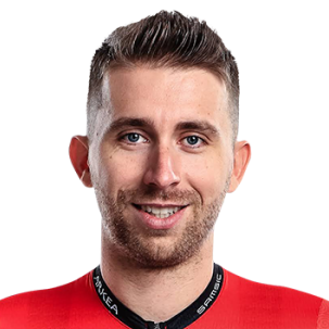 Amaury CAPIOT Coureurs DirectVelo