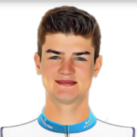 Alexandre BALMER - Coureurs - DirectVelo