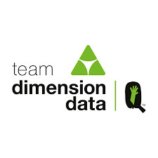 dimension data team kit