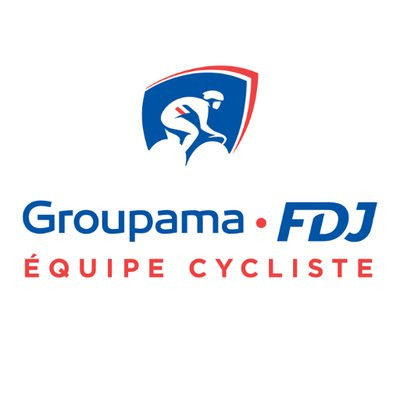 Groupama FDJ quipes DirectVelo