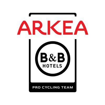 Arkéa-B&B Hôtels Continentale - Équipes - DirectVelo